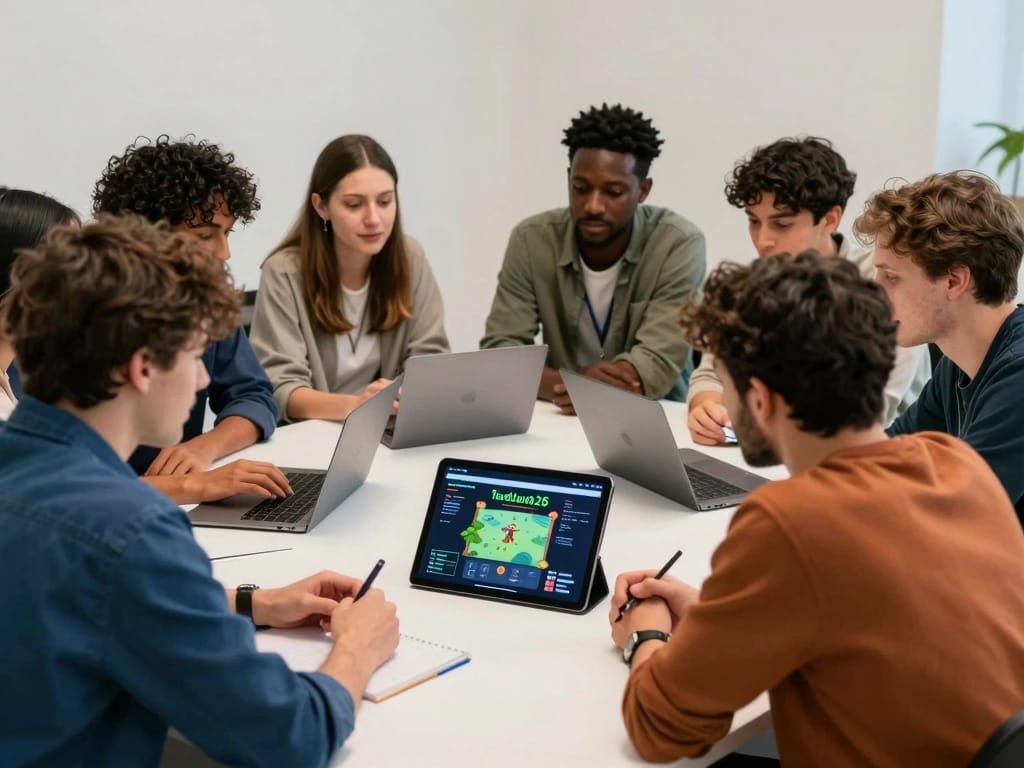 Indie Game Funding Paths to Explore in 2026